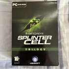 Splinter Cell Trilogy (PC) - pikkukuva 1