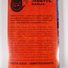 Marc Delory : Harha-askel Espanjaan : jännitysromaani - pikkukuva 2