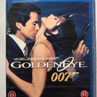 JAMES BOND 007: Golden Eye - Blu-ray, uusi - pikkukuva 1