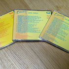 Alkup. Esittäjät - Country Love 3 CD Box - pikkukuva 3