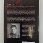 Jarkko Sipilä : Karu keikka (signeerattu) - pikkukuva 2