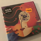 Falty DL . Hardcourage CD - pikkukuva 1