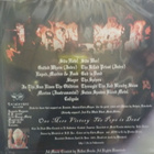 FALLEN SOULS - GOD IS DEAD. CAN -2005 1ST PRESS. M-/EX+ LP - pikkukuva 2