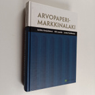 Jarkko Karjalainen : Arvopaperimarkkinalaki - pikkukuva 1