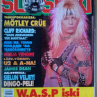 Suosikki 12/1985 - pikkukuva 1