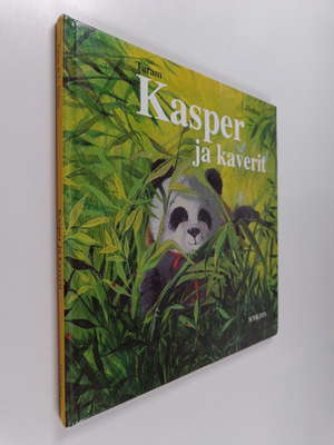 Taram : Kasper ja kaverit