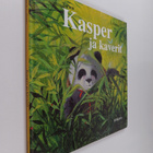 Taram : Kasper ja kaverit - pikkukuva 1