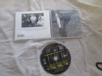 The Blues Band – Stepping Out