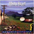 WHITE HEART Nothing But the Best CD 1994 HUIPPUKUNTO - pikkukuva 1