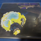 YES - FRAGILE 1. UK PAINOS M-/M- LP - pikkukuva 2