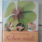 Hanna Svennevig - Kehon mieli (sid.) - pikkukuva 1
