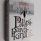 Sarah Goodall : Palatsipäiväkirja : 12 vuotta prinssi Cha... - pikkukuva 1