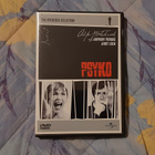 PSYKO dvd 1960 suomijulkaisu - pikkukuva 1