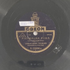 Savikiekko 1929 - Heikki Tuominen - Odeon A 228090 - pikkukuva 1