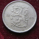 50 penniä 1935 - pikkukuva 2