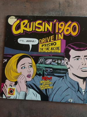 Cruisin 1960
