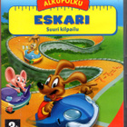 PC CD: ALKUPOLKU ESKARI (WIN98/ME/2000/XP) - pikkukuva 1