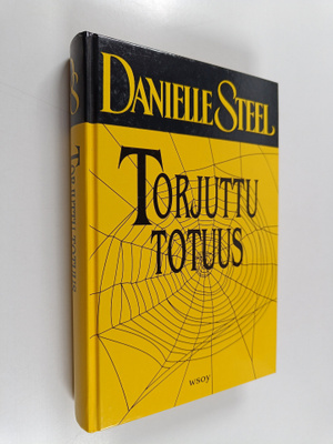 Danielle Steel : Torjuttu totuus