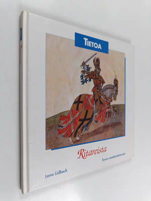Lena Lidbeck : Tietoa ritareista