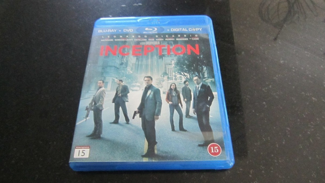 Inception