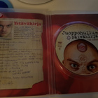 Juoppohullun päiväkirja DVD - pikkukuva 3