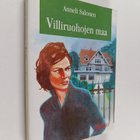 Anneli Salonen : Villiruohojen maa - pikkukuva 1