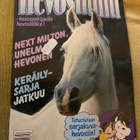 Hevoshullu 4 1990 - pikkukuva 1