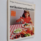 Seija Pukonen : Erikoisruokavalio - pikkukuva 1