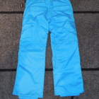 Quicksilver toppahousut (koko 12v) *UUDET* PK SEUTU - pikkukuva 2