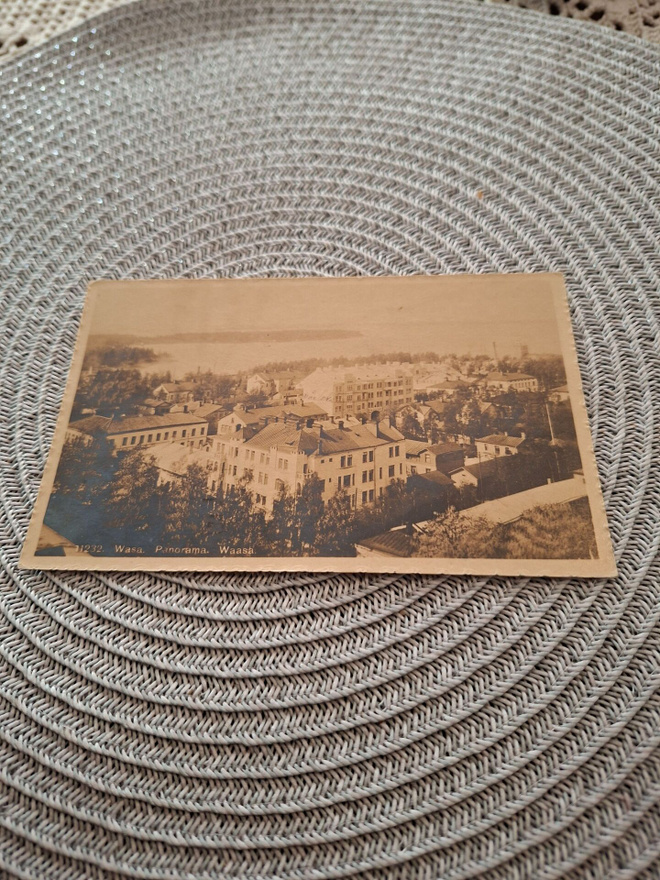 7Z Vaasa