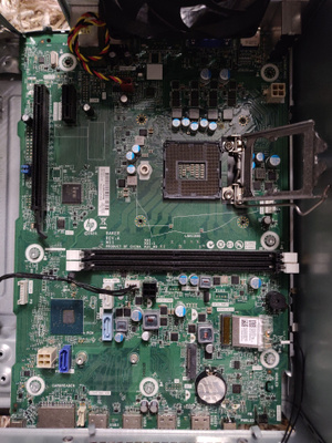 Emolevy lga1200