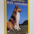 Jorma Kurvinen : Rolf saaristokoira - pikkukuva 1