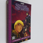 Ashly Raiti : Mark of the Succubus 2 - pikkukuva 1