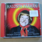 HALOSTA PÄÄHÄN - Imitaattori Vesa Ruuska - pikkukuva 1