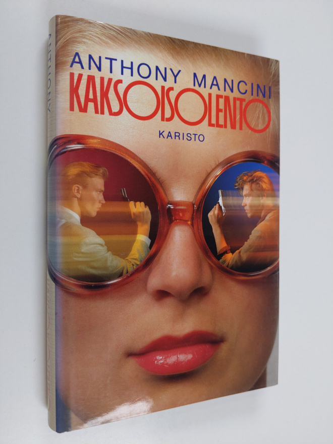 Anthony Mancini : Kaksoisolento
