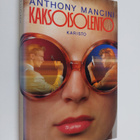 Anthony Mancini : Kaksoisolento - pikkukuva 1