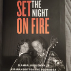 Robby Krieger: Set The Night On Fire, elämää, kuolemaa ja... - pikkukuva 1