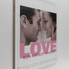 Virpi Kari : Love : Kun katsoit minuun - pikkukuva 1