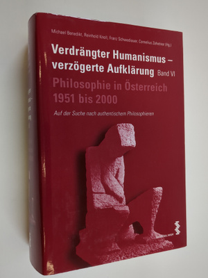 Michael Benedikt : Auf der Suche nach authentischem Philo...