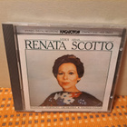 Verdi:Arias-Renata Scotto CD - pikkukuva 1