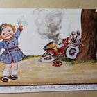 John Wills: Leidin autolle taisi käydä vähän kehnosti, 1936 - pikkukuva 1
