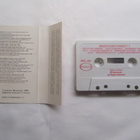 V/A: Muistojen Tanssit 1   1986   C-kasetti - pikkukuva 2