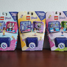 Lego Friends 41402 41403 & 41404 - pikkukuva 1