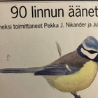 LINNUT LAULAVAT - 90 LINNUN ÄÄNET - pikkukuva 1