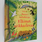 Eläimet seikkailevat : suuri satukirja - pikkukuva 1