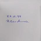 R. Olavi Aunola : Kylväjän matkassa (signeerattu) - pikkukuva 3