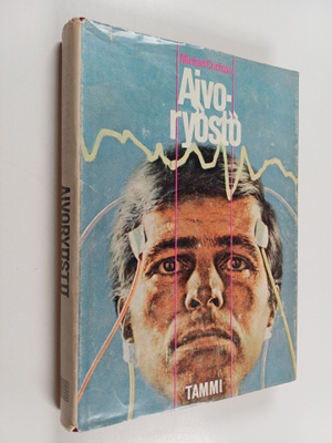 Michael Crichton : Aivoryöstö