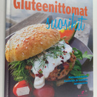 Elisabeth Ekstrand (teksti ja kuvat) Hemmingsson : Glutee... - pikkukuva 1