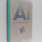 Johan-Peter Teppälä : AI in procurement - pikkukuva 1