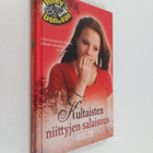 Norah McClintock : Kultaisten niittyjen salaisuus - pikkukuva 1